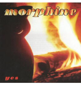 Morphine / Yes (CD)