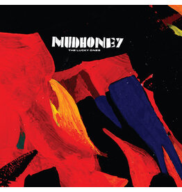 Mudhoney / The Lucky Ones (CD)