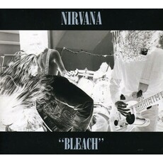 NIRVANA / Bleach [Deluxe] [Expanded Version] (CD)