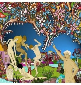 Of Montreal / Skeletal Lamping (CD)