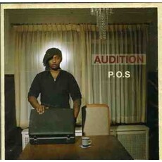 P.O.S / Audition (CD)