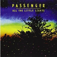 Passenger / All The Little Lights (CD)