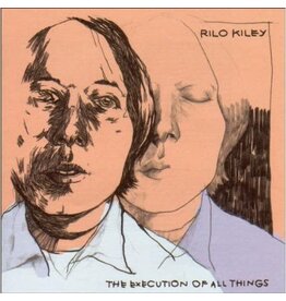 Rilo Kiley / The Execution Of All Things (CD)