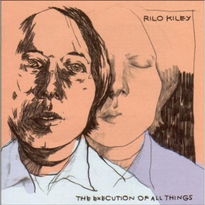 Rilo Kiley / The Execution Of All Things (CD)