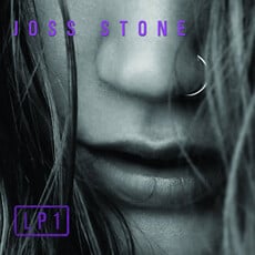 Stone, Joss / LP1 (CD)