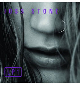 Stone, Joss / LP1 (CD)