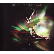 Thompson, Richard / Electric (Deluxe) (CD)