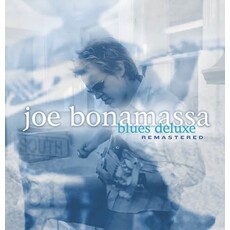 BONAMASSA,JOE / Blues Deluxe (Remastered) [2 LP]