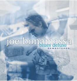 BONAMASSA,JOE / Blues Deluxe (Remastered) [2 LP]