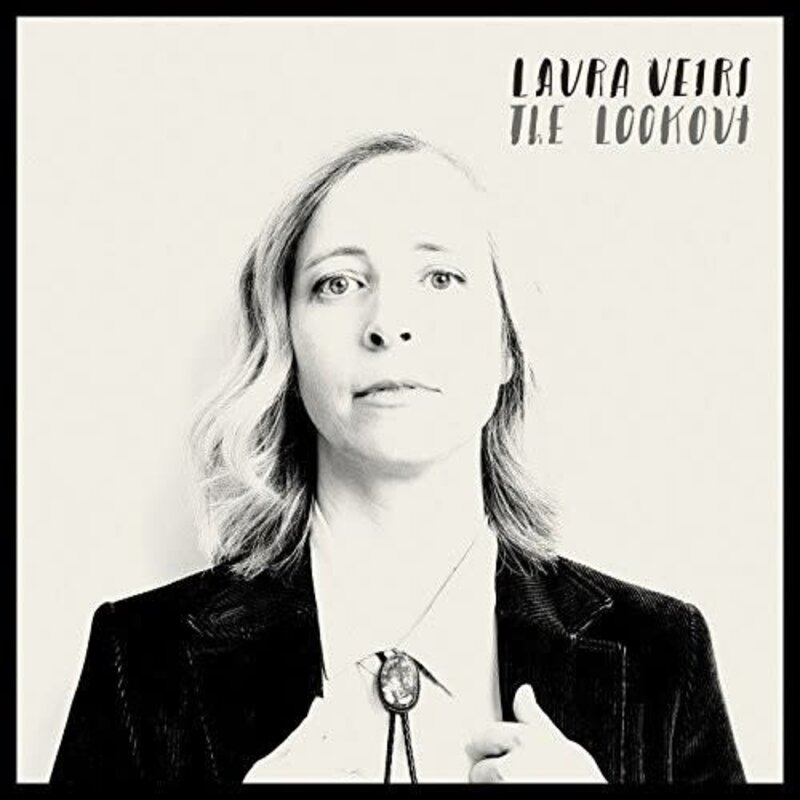 Veirs, Laura / The Lookout