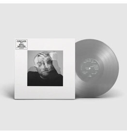 MILLER,MAC / Circles (SILVER OPAQUE VINYL) (I)