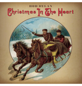 DYLAN,BOB / Christmas In The Heart