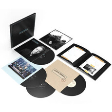 ISBELL,JASON / SOUTHEASTERN (10 YEAR ANNIVERSARY EDITION) (DELUXE/4LP)