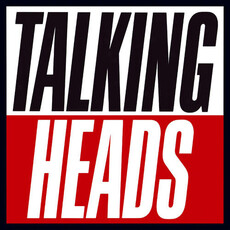 TALKING HEADS / TRUE STORIES