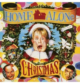 HOME ALONE CHRISTMAS / VARIOUS
