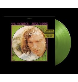 MORRISON,VAN / Astral Weeks (ROCKTOBER-2023)