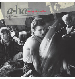 A-HA / Hunting High and Low (ROCKTOBER-2023)