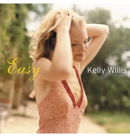 Willis,Kelly / Easy (CD)