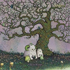 MASCIS,J / TIED TO A STAR (CD)