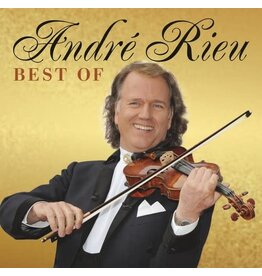 RIEU, ANDRE / BEST OF (CD)