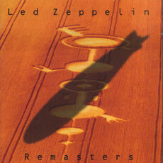 LED ZEPPELIN / Remasters [Import] (CD)