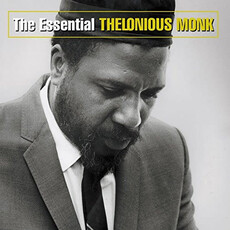MONK, THELONIOUS / THE ESSENTIAL (CD)