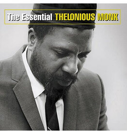MONK, THELONIOUS / THE ESSENTIAL (CD)