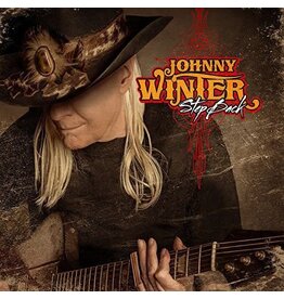 Winter, Johnny / Step Back (CD)