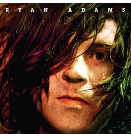 Adams, Ryan / Ryan Adams (CD)