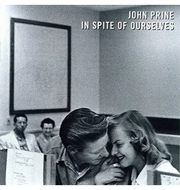 John Prine / in Spite of Ourselves