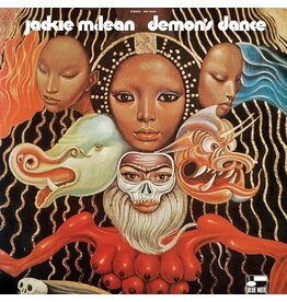 MCLEAN,JACKIE / Demon's Dance (Blue Note Tone Poet Series)