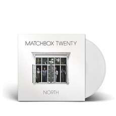 MATCHBOX TWENTY / North (ROCKTOBER-2023)