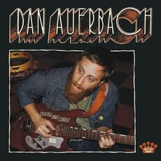 AUERBACH,DAN / KEEP IT HID (TIGER'S EYE VINYL) (I)