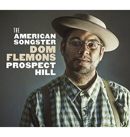 Flemons, Dom / Prospect Hill (CD)