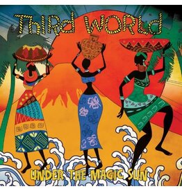 Third World / Under The Magic Sun (CD)