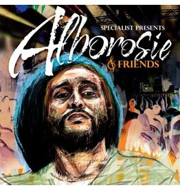 Alborosie / Alborosie & Friends (CD)