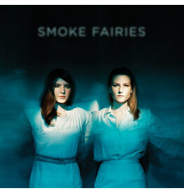 Smoke Faries / Smoke Faries (CD)