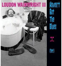 Wainwright, Loudon III / Haven't Got The Blues (Yet) (CD)