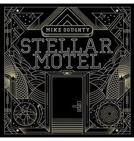 Doughty, Mike / Stellar Motel (CD)