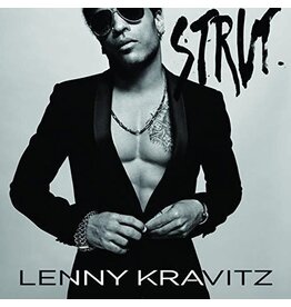 Kravitz, Lenny / Strut (CD)