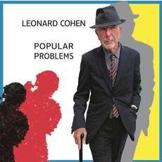 Cohen, Leonard / Popular Problems (CD)