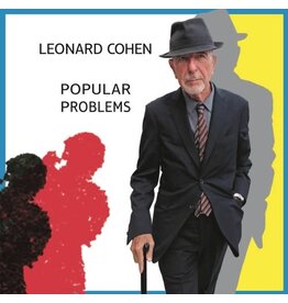 Cohen, Leonard / Popular Problems (CD)