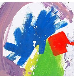 Alt-J / This Is All Yours (CD)