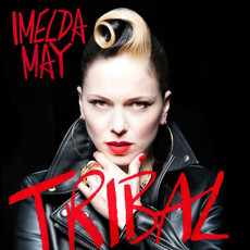 May, Imelda / Tribal (CD)