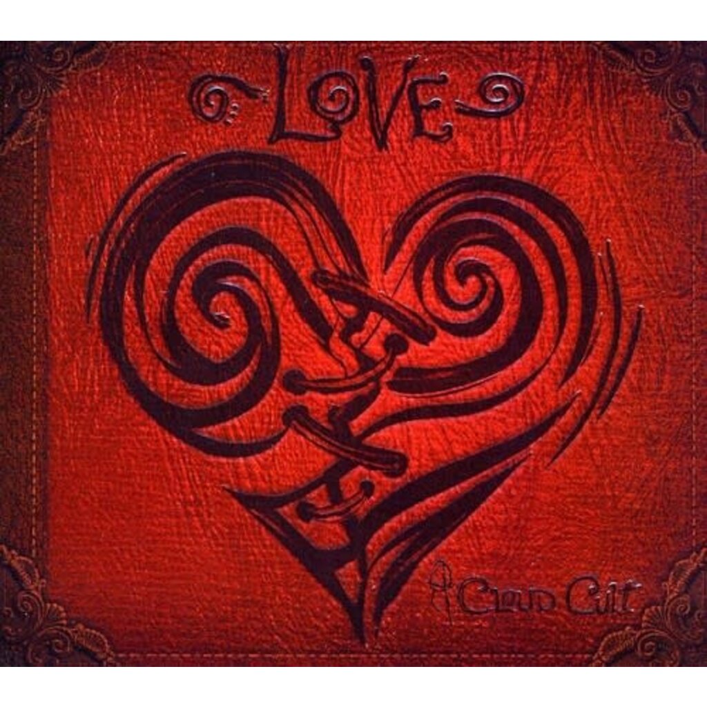 Cloud Cult / Love (CD)