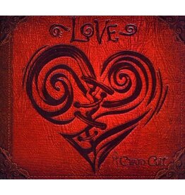 Cloud Cult / Love (CD)