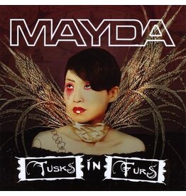 Mayda / Tusks In Furs (CD)