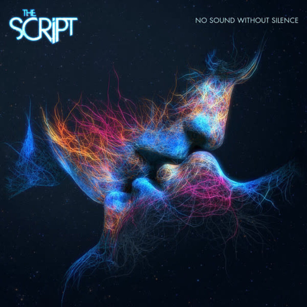 Script / No Sound Without Silence (CD)