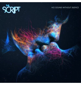 Script / No Sound Without Silence (CD)