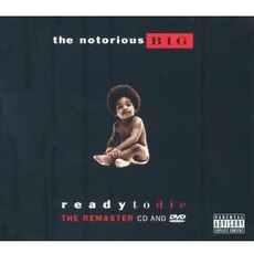NOTORIOUS BIG / Ready to Die (CD)